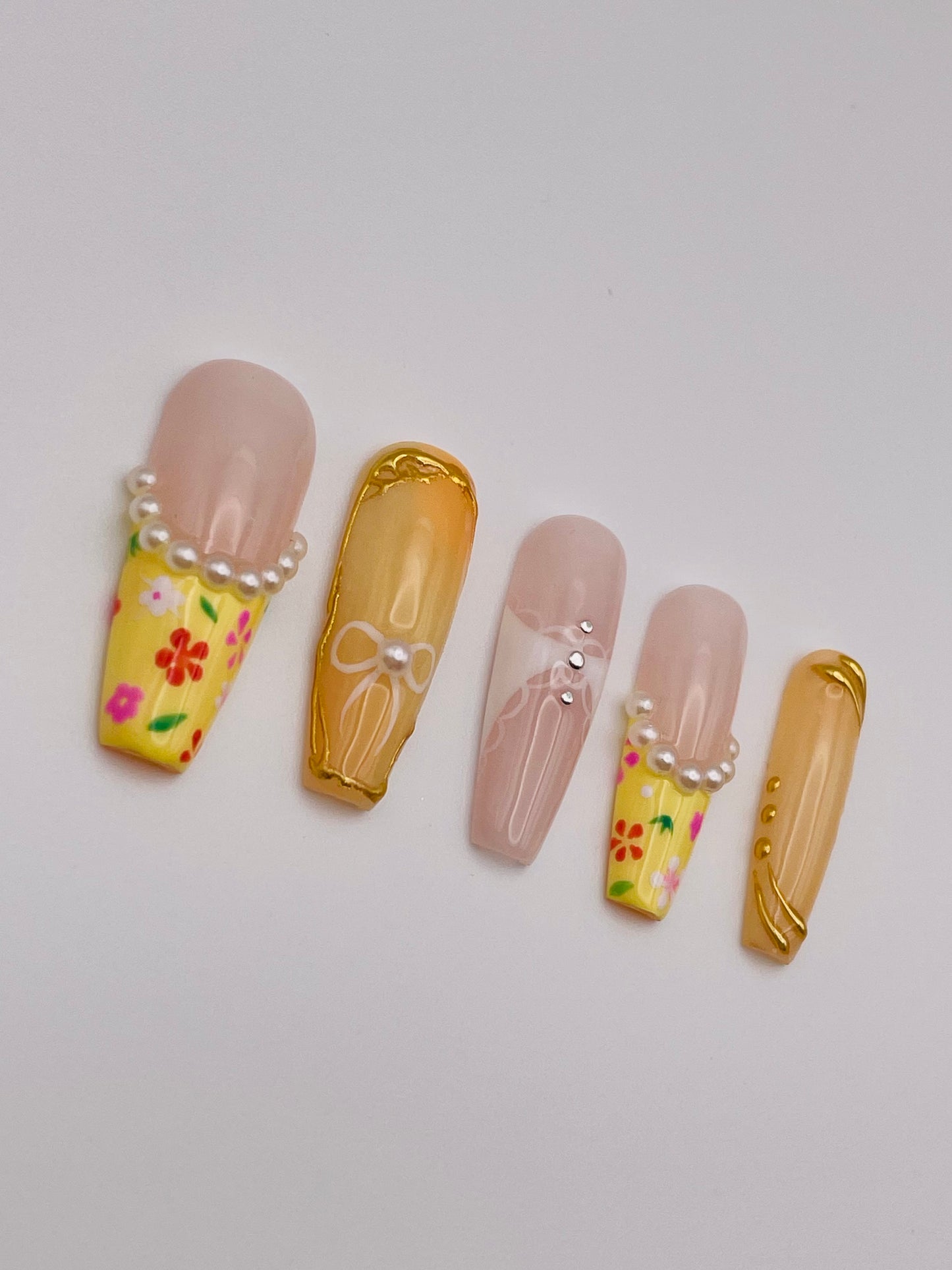 Creamsicle