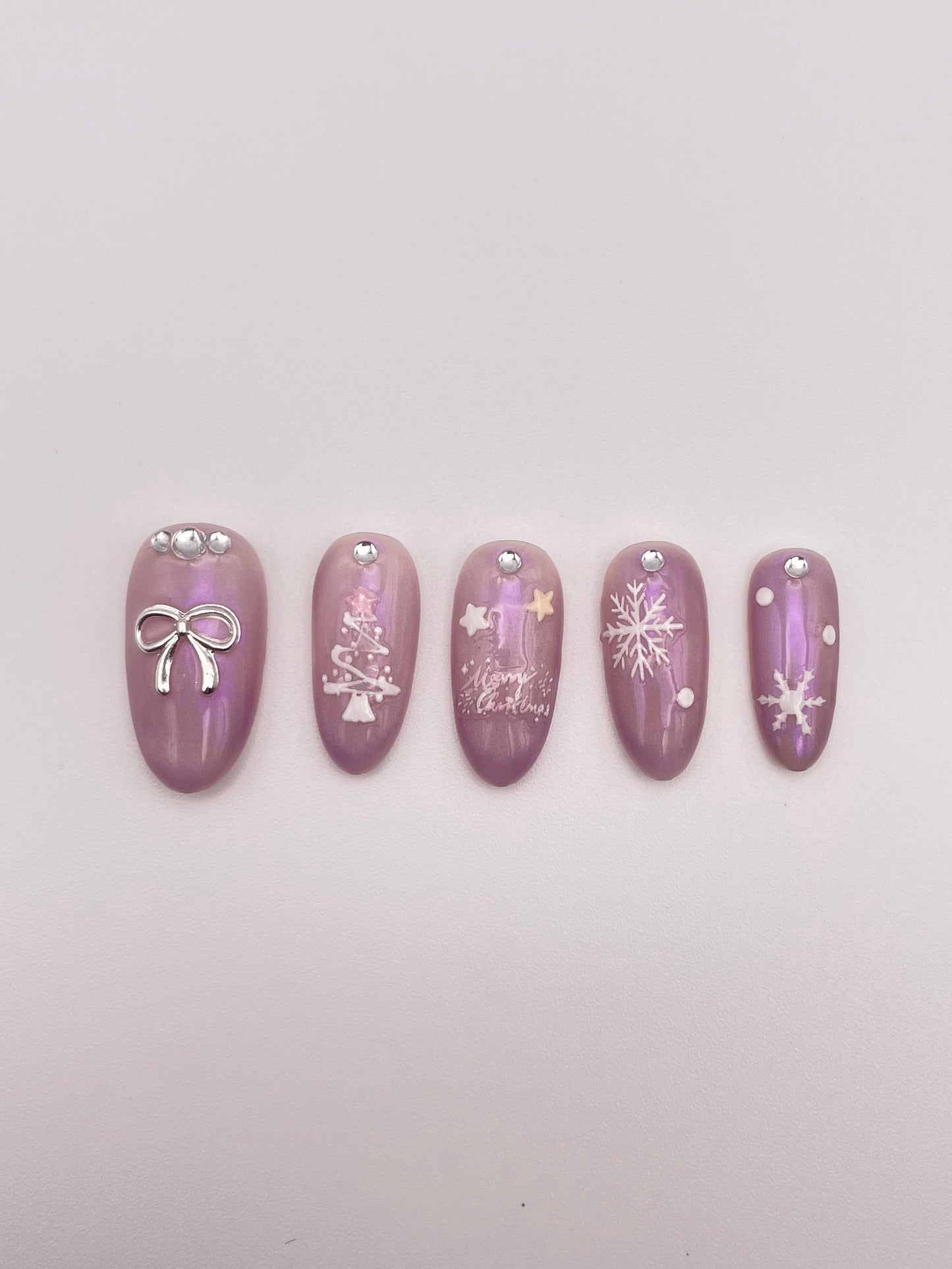 Holiday Glow