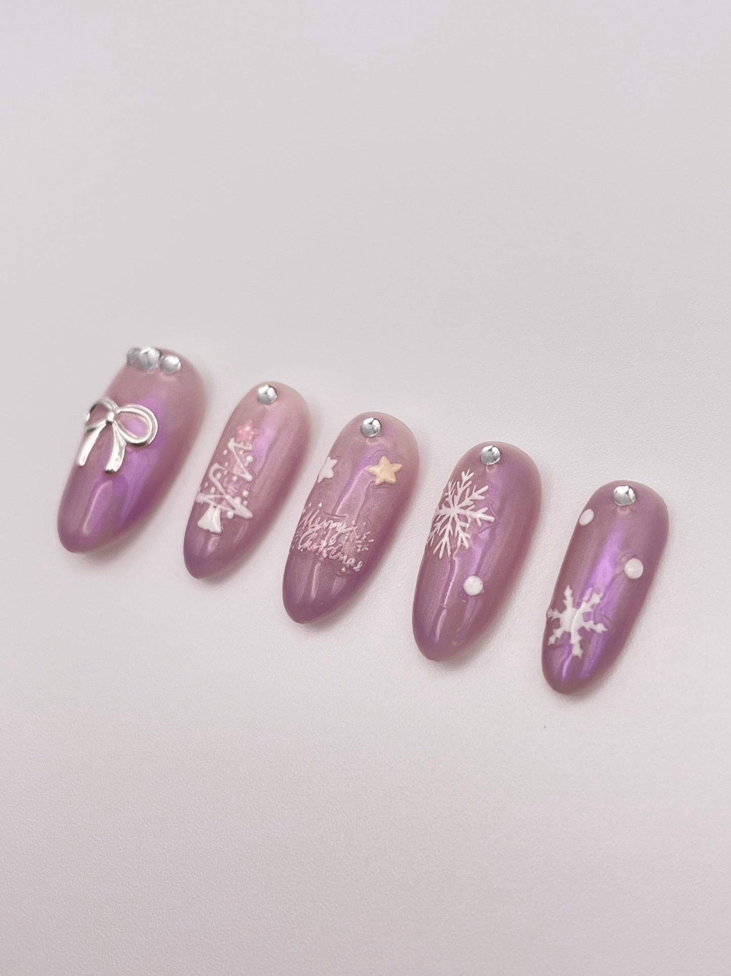 Holiday Glow