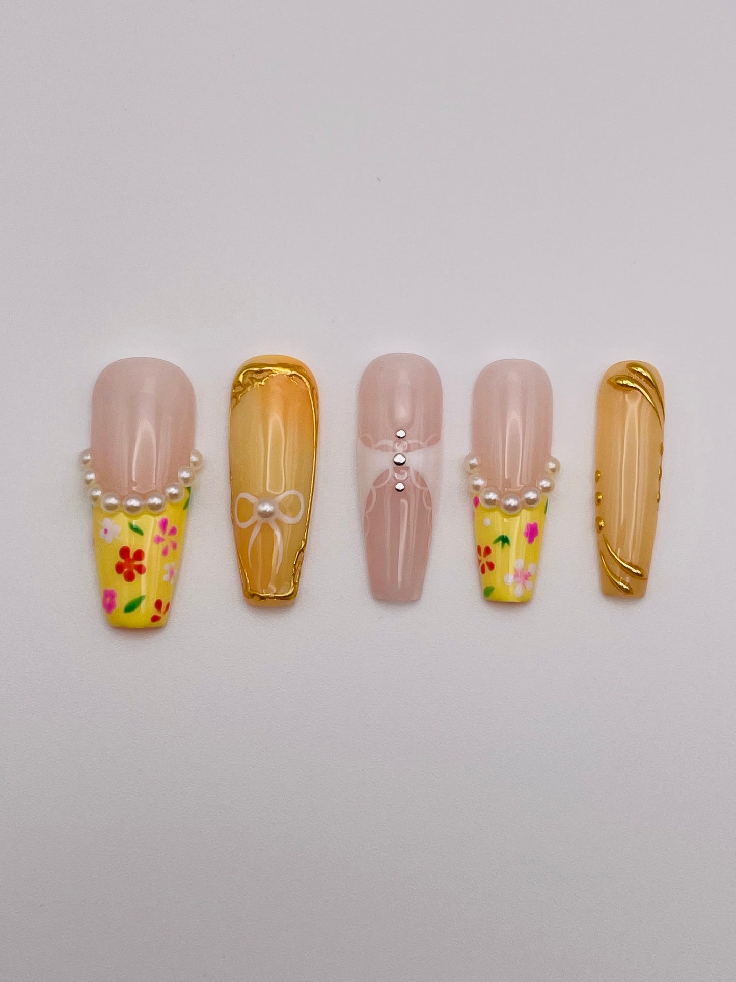 Creamsicle