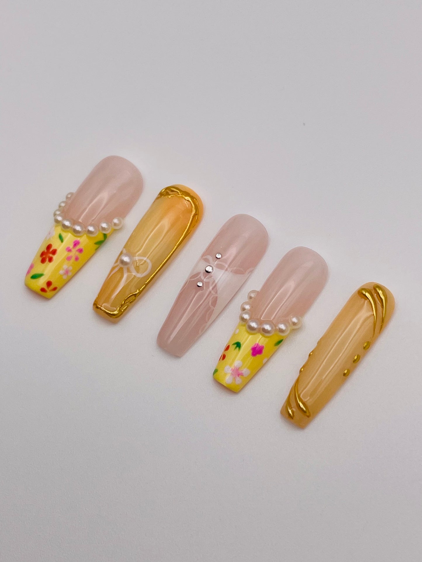 Creamsicle