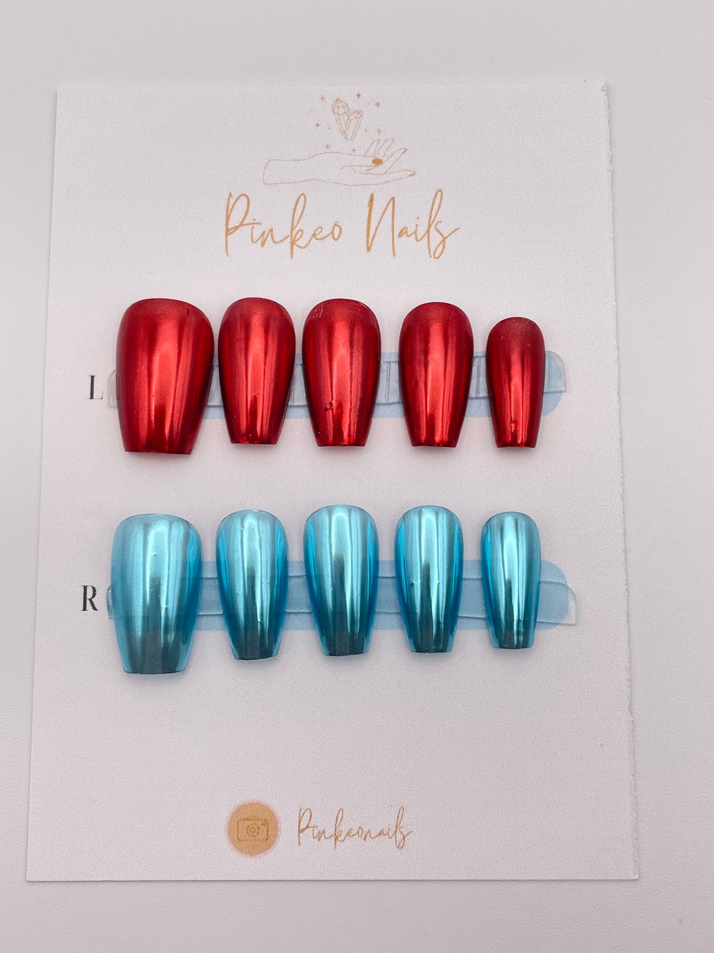Christmas Chrome