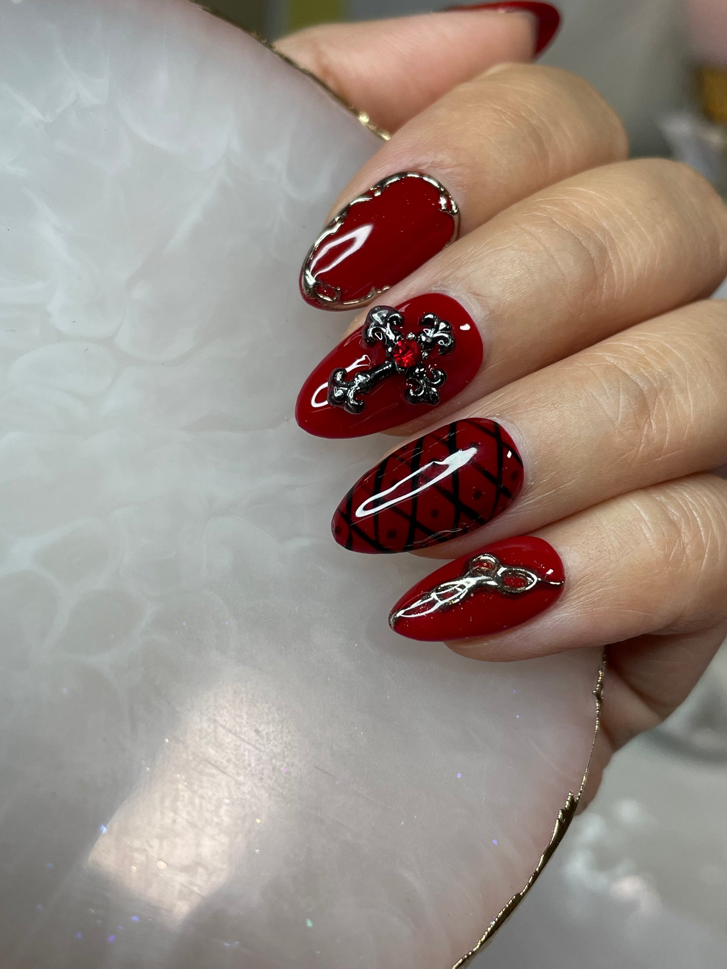 Red Knight