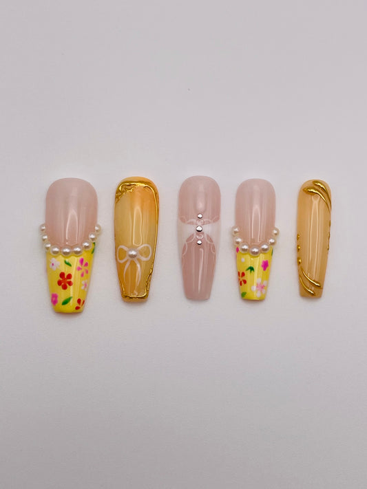 Creamsicle