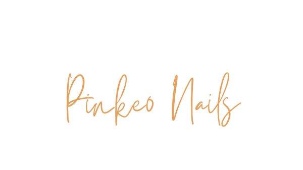 Pinkeo Nails